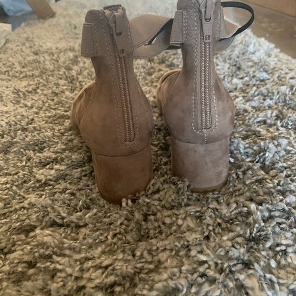 Block heels - Picture 6 of 7